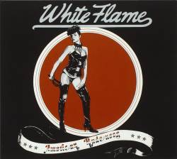 White Flame (USA) : American Rudeness